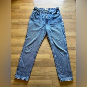 Vintage Denim Jeans | Jones Wear Sport | Size 14